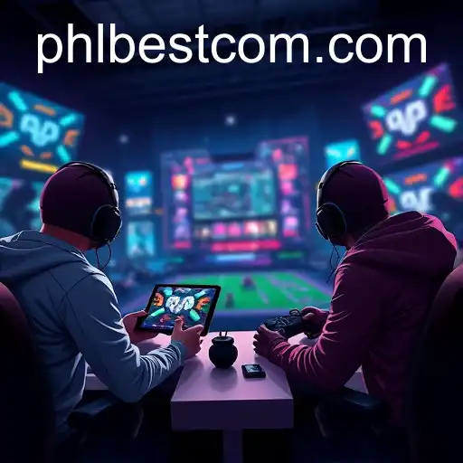 Exploring the Rise of Gaming Platforms in 2025