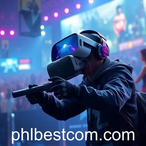 Gaming Trends Reshaping 2025