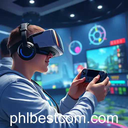 Gaming Trends and Challenges in 2025