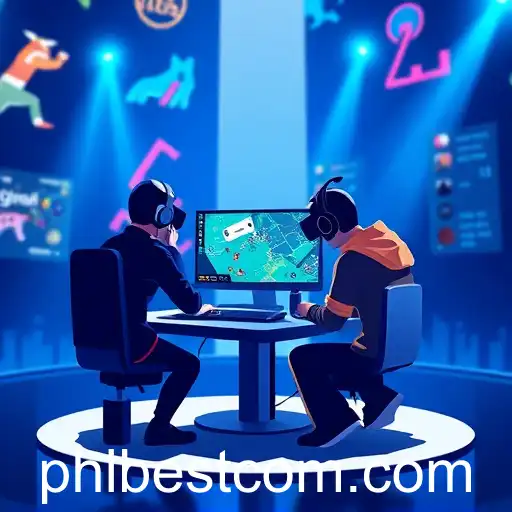 Gaming Insights: Innovations and Trends in 2025