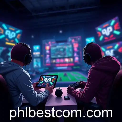 Exploring the Rise of Gaming Platforms in 2025