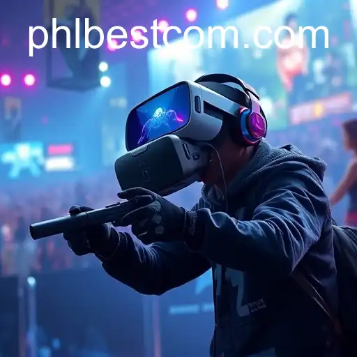 Gaming Trends Reshaping 2025