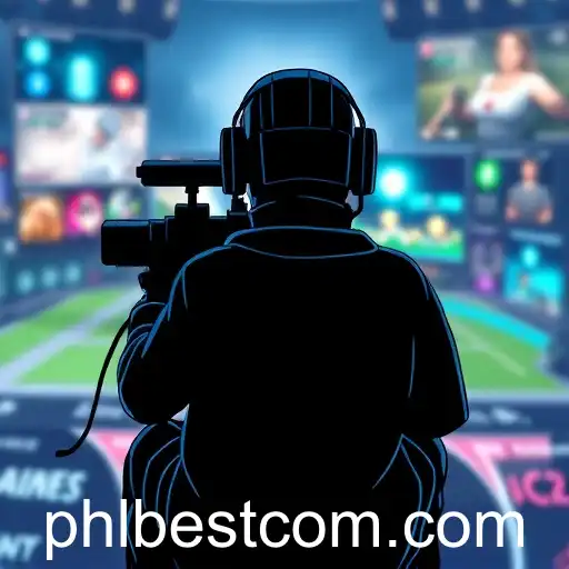 Gaming Trends of 2025: The Rise of PHLBest