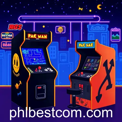 PHLBest: Leading Game Platform of 2025