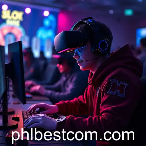 Phlbest Enters New Era in Online Gaming