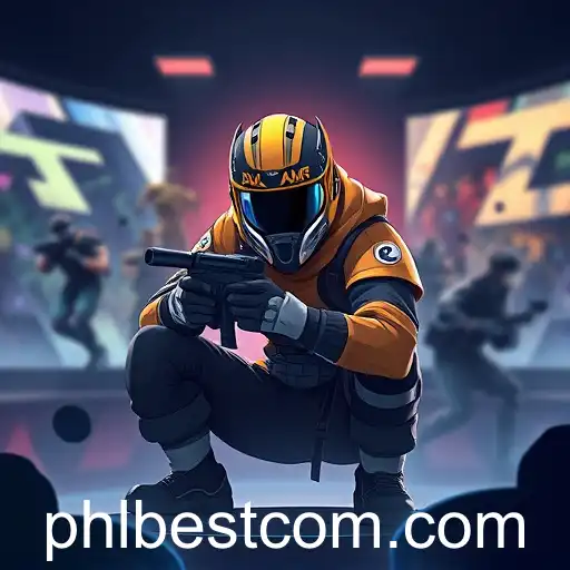 Phlbest's Rising Popularity in the Gaming World