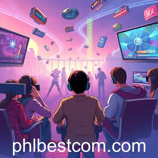 Phlbest Navigates Challenges in Online Gaming
