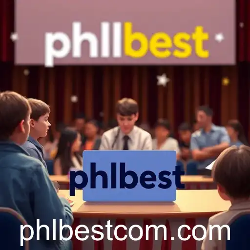 PHLBest: Revolutionizing the Online Gaming World