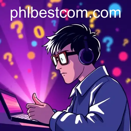 Exploring the Fascinating World of 'Quiz Games' with 'phlbest'