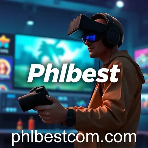 The Rise of Phlbest in Online Gaming